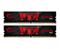 G.SKILL 16GB (2x8GB) 3200MHz CL16 Aegis - 539243 - zdjęcie 1